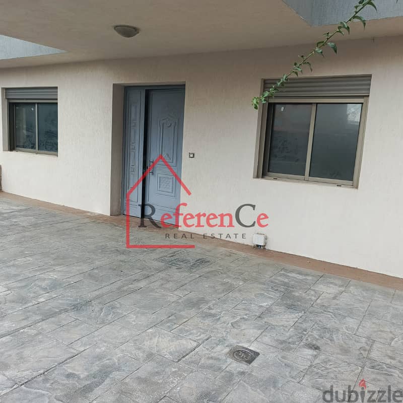 Prime location apartment in Jbeil شقة موقع مميز في جبيل 2