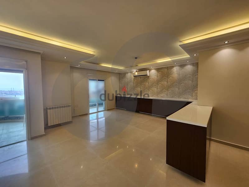 Luxurious  Apartment for rent in Sahel Alma!ساحل علما REF#BT105224 1