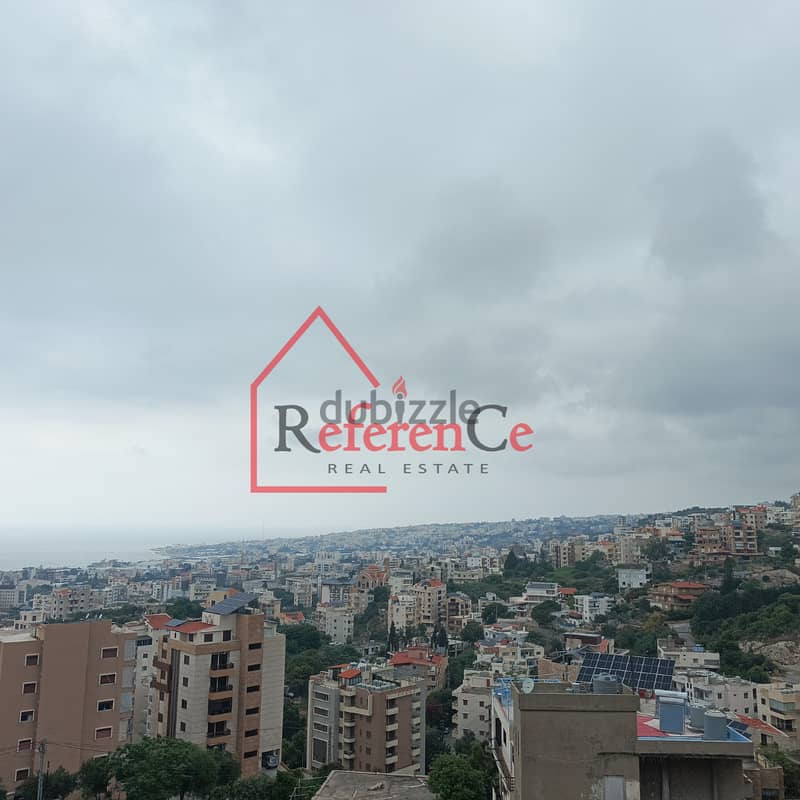 Brand new Duplex for sale in Jbeil دوبلكس جديد للبيع في جبيل 2