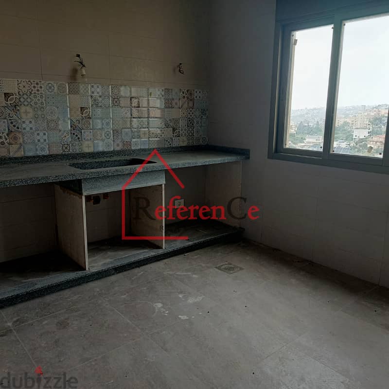 Brand new Duplex for sale in Jbeil دوبلكس جديد للبيع في جبيل 3