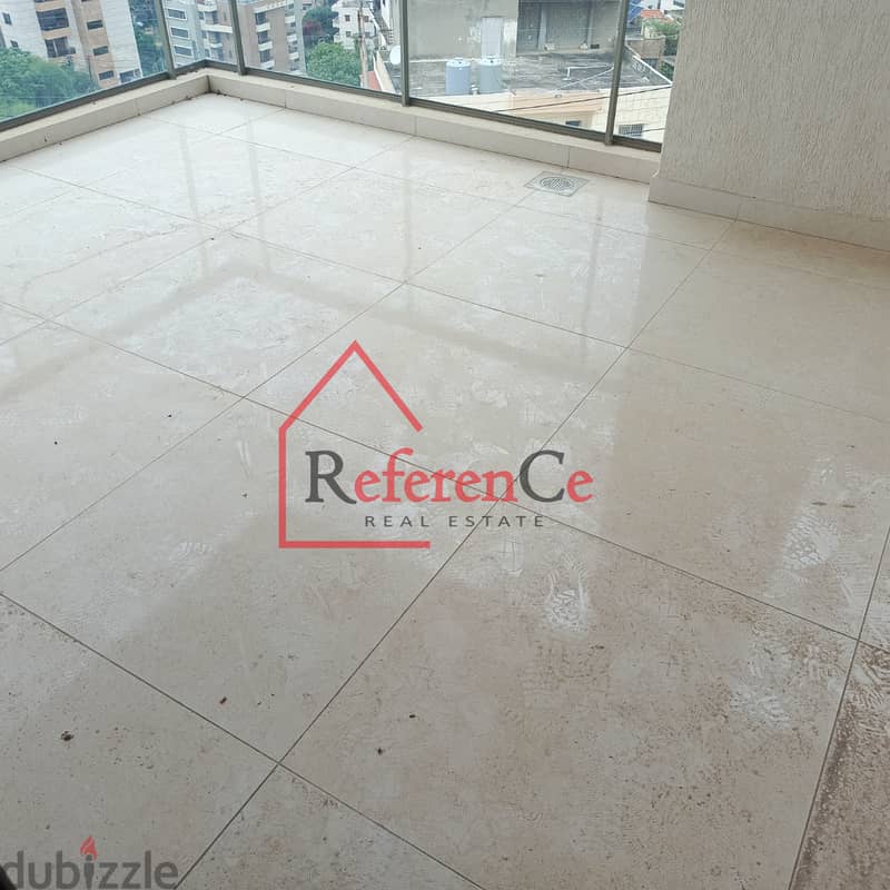 Brand new Duplex for sale in Jbeil دوبلكس جديد للبيع في جبيل 4