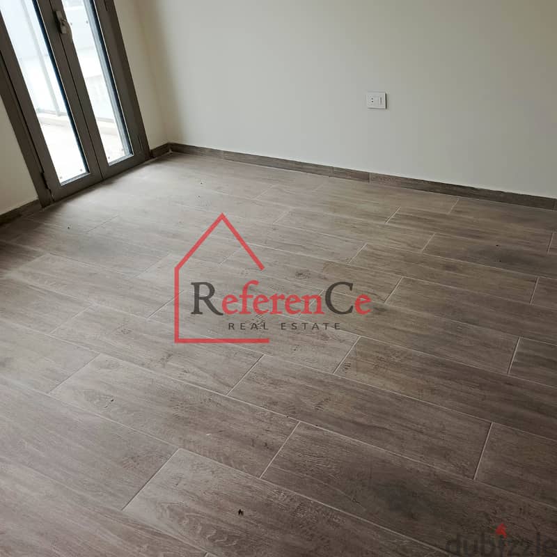 Brand new Duplex for sale in Jbeil دوبلكس جديد للبيع في جبيل 5