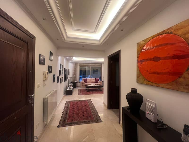 Exquisite 3BR apartment for sale in Beit Meri 3