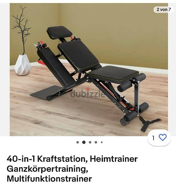 full body trainer 5