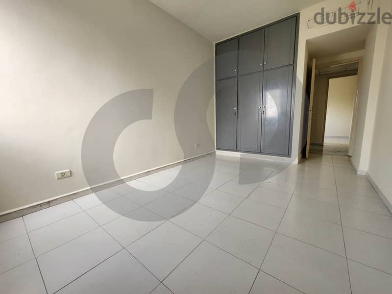 400$/ month Apartment for rent in kfarhbab/كفرحباب REF#BT105226 2