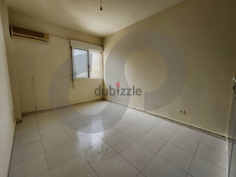 400$/ month Apartment for rent in kfarhbab/كفرحباب REF#BT105226 3