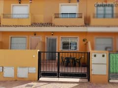 Spain Murcia detached house for sale near the beach RML-01626 0
