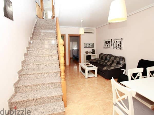 Spain Murcia detached house for sale near the beach RML-01626 4