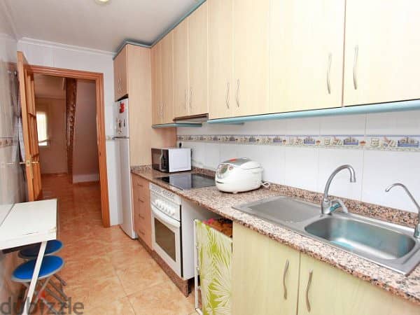 Spain Murcia detached house for sale near the beach RML-01626 6