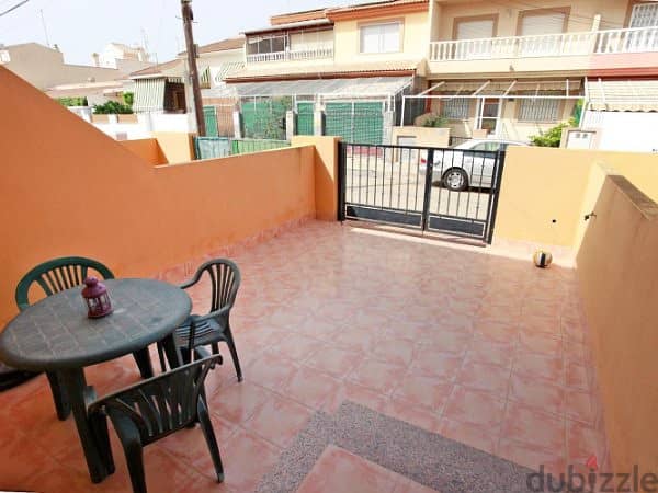 Spain Murcia detached house for sale near the beach RML-01626 7