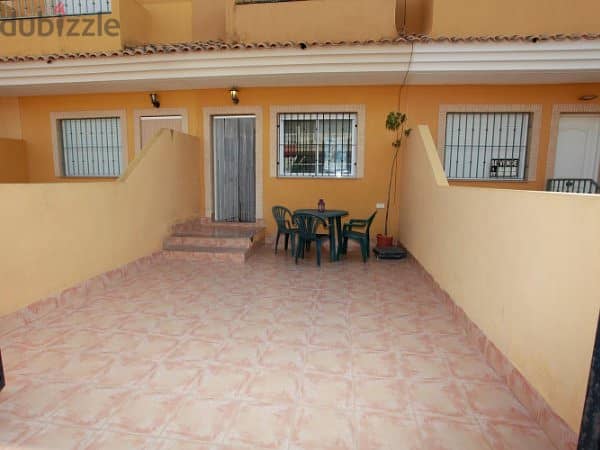 Spain Murcia detached house for sale near the beach RML-01626 8