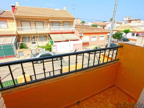 Spain Murcia detached house for sale near the beach RML-01626 9