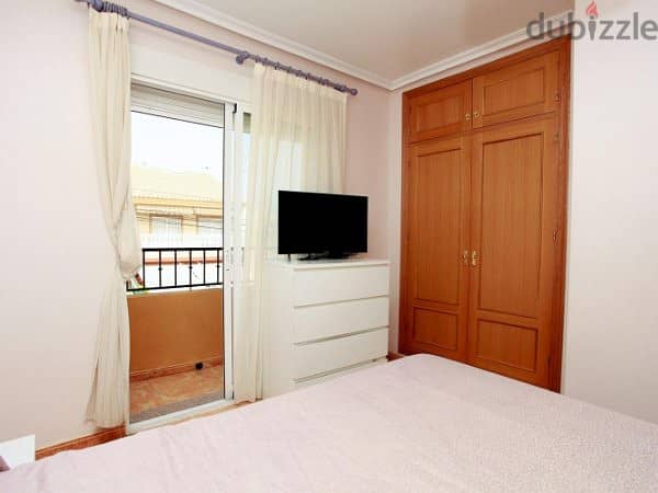 Spain Murcia detached house for sale near the beach RML-01626 12
