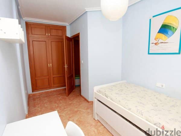 Spain Murcia detached house for sale near the beach RML-01626 14
