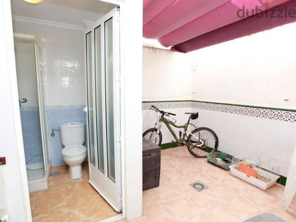 Spain Murcia detached house for sale near the beach RML-01626 17