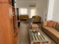 A furnished 110 m2 apartment  for rent in Achrafieh , Geitawi