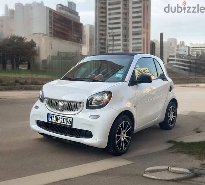 smart 2017 0