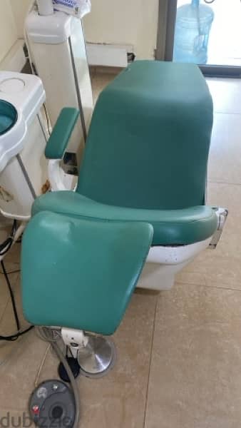dental clinic for sale without compressor 2