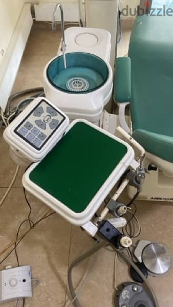 dental clinic for sale without compressor 3