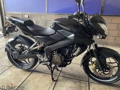 pulsar 2015 very clean for sale 03811454