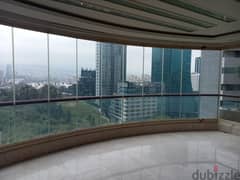 270 Sqm | Super Deluxe Apartment For Rent in Sioufi - Mountain View 0
