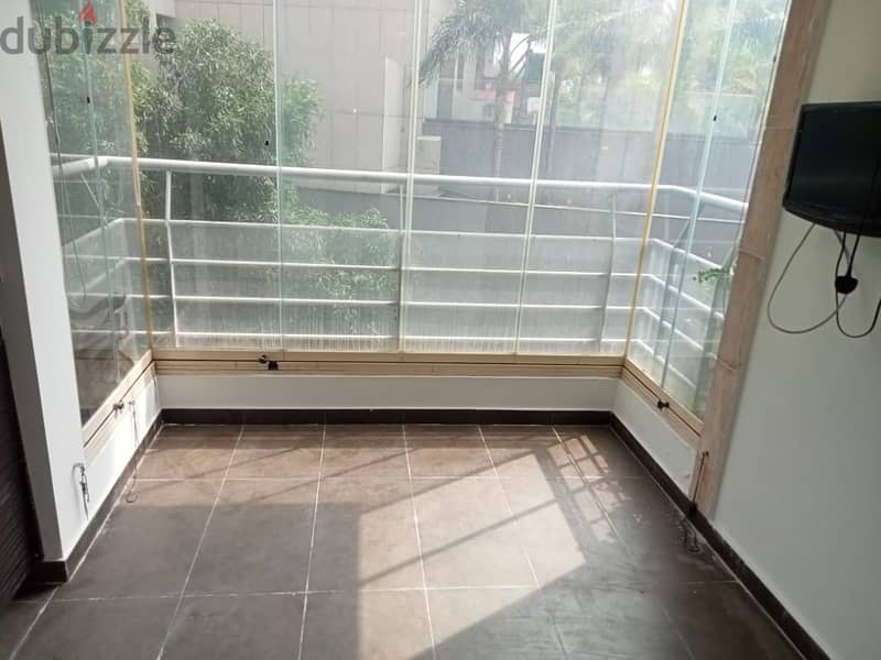 270 Sqm | Super Deluxe Apartment For Rent in Sioufi - Mountain View 18