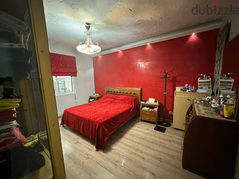 Prime Location | 150 Sqm | Decorated Apartment For Sale In Roumieh 8