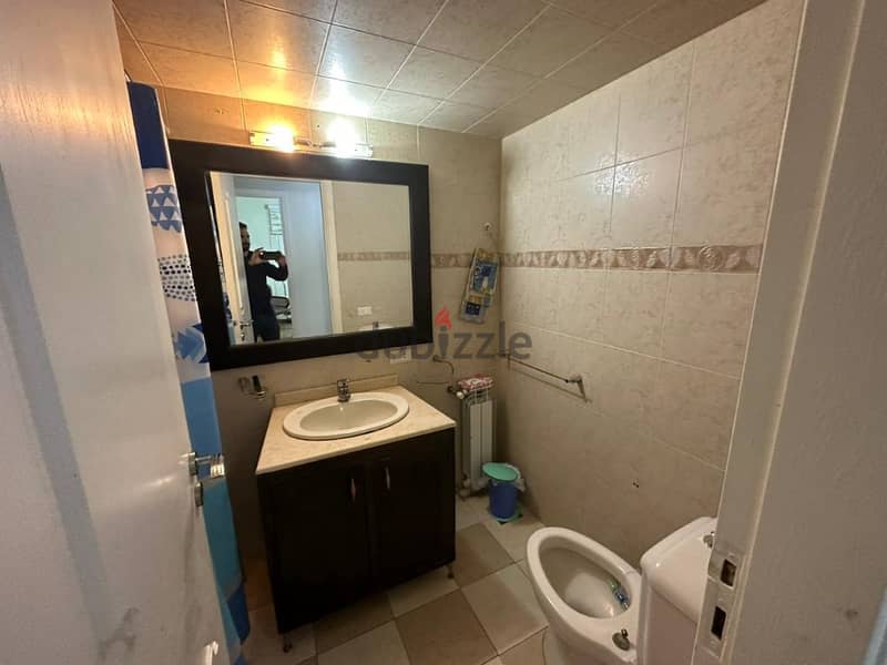 Prime Location | 160 Sqm | Decorated Apartment For Sale In Roumieh 13