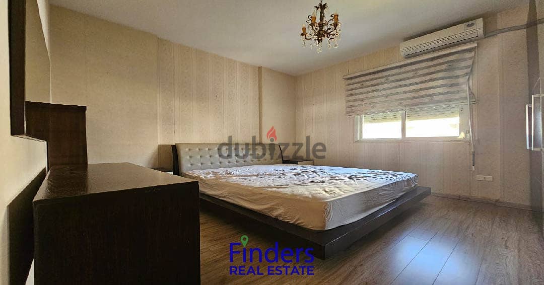 | An Apartment for rent in Zalka | شقة للإيجار في الزلقا | 2