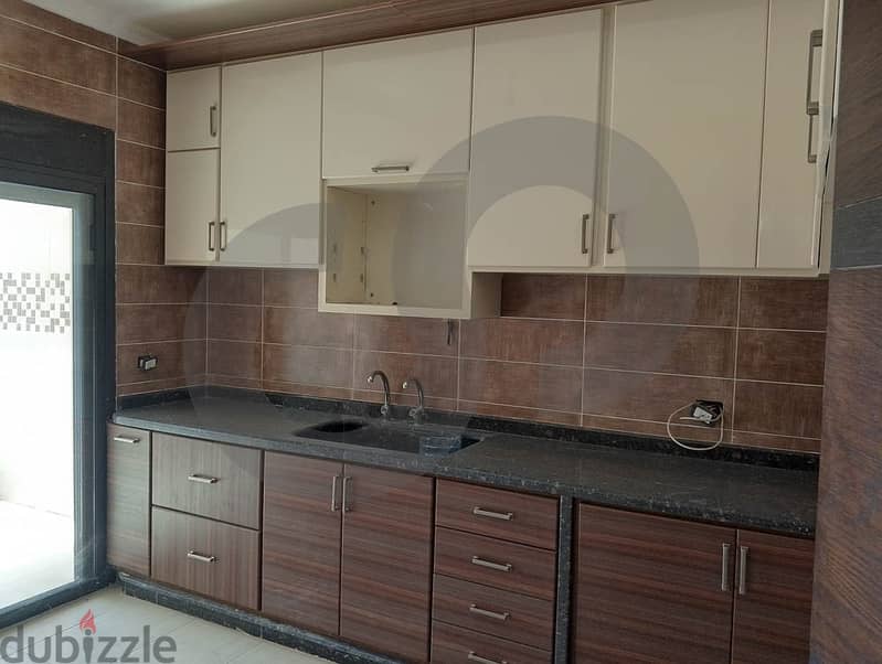 apartment in the most calm area in zahle/زحلة  REF#JG105240 2