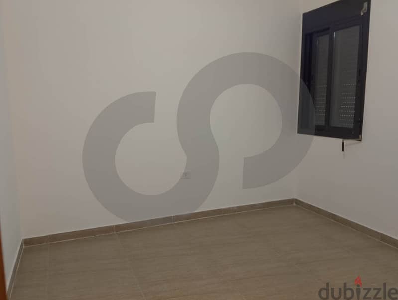 apartment in the most calm area in zahle/زحلة  REF#JG105240 3