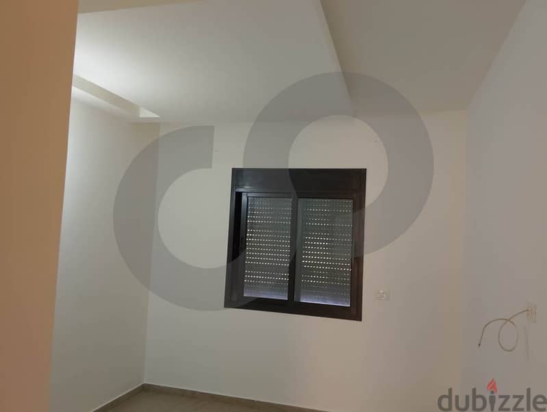 apartment in the most calm area in zahle/زحلة  REF#JG105240 4
