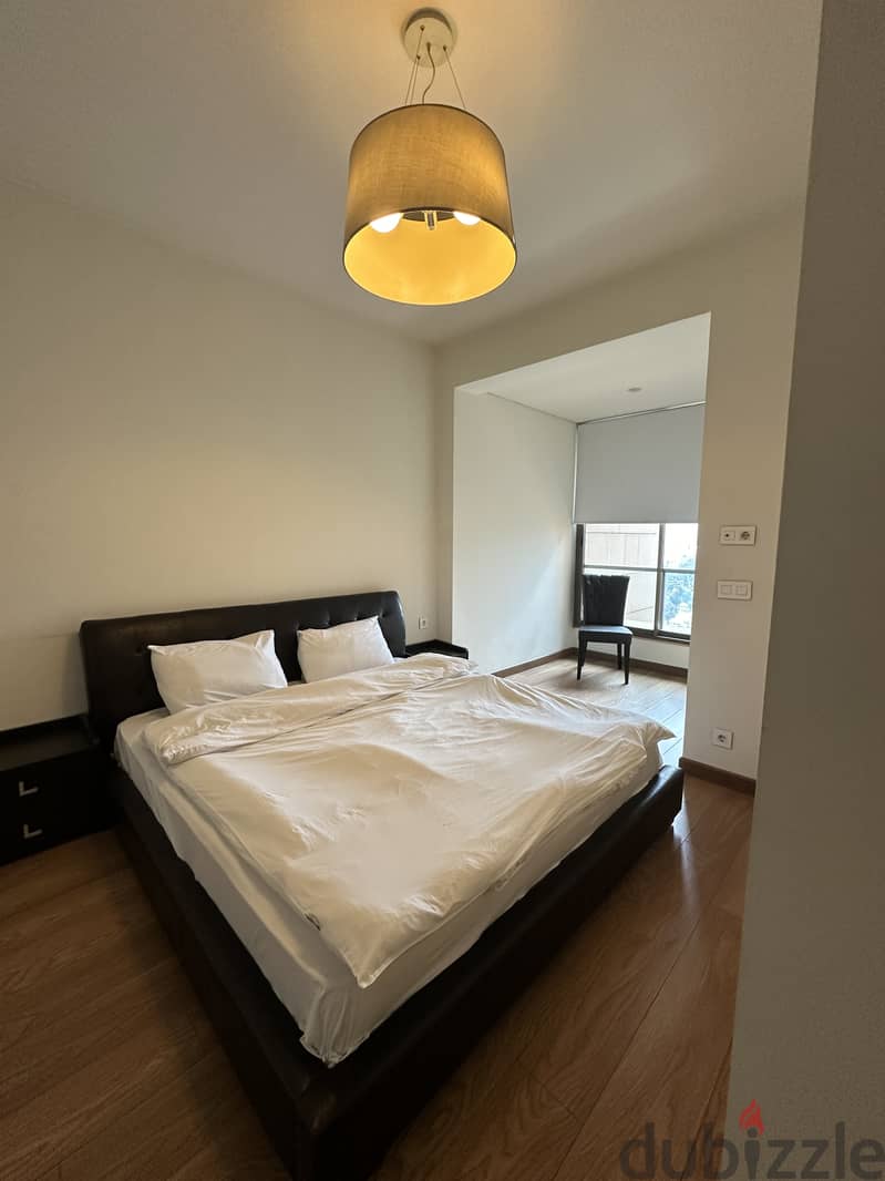 HOT DEAL! Luxury Appartment For Rent In Achrafieh, Brand New Building. 9
