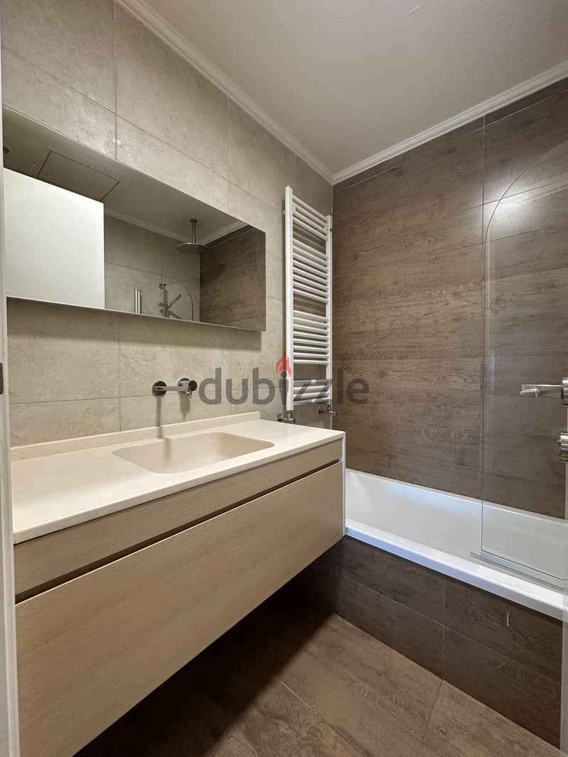 HOT DEAL! Luxury Appartment For Rent In Achrafieh, Brand New Building. 10