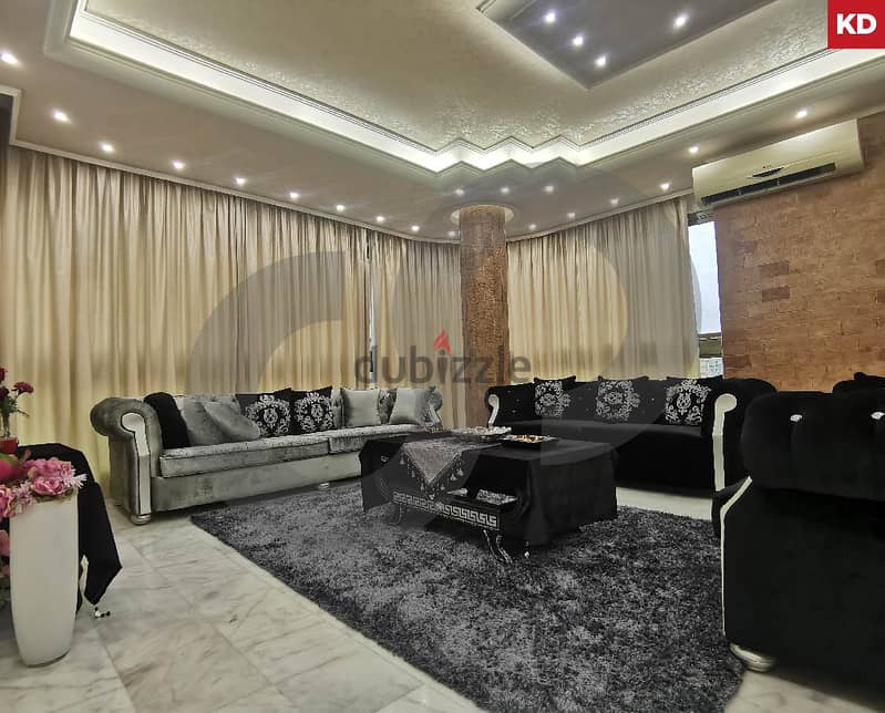 Furnished apartment in bchara el khoury/بشارة الخوري REF#KD105243 0