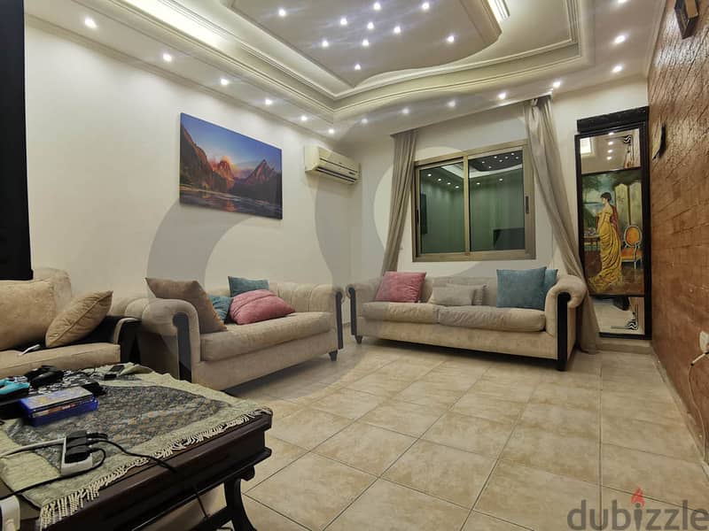 Furnished apartment in bchara el khoury/بشارة الخوري REF#KD105243 2