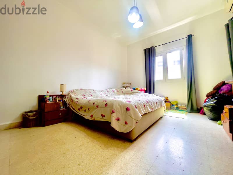 200 sqm apartment in Zouk Mikael / زوق مكايل REF#FH104446 2
