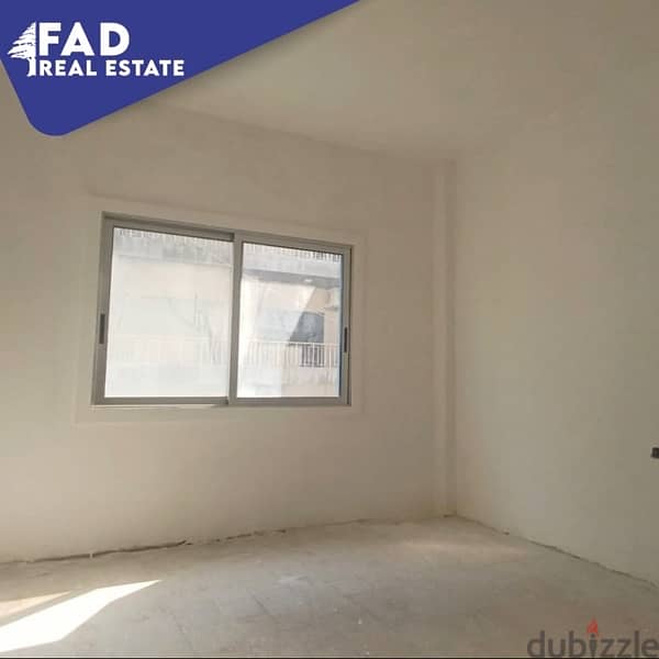 Apartment for Rent in Achrafieh - شقة للايجار في الاشرفية 2