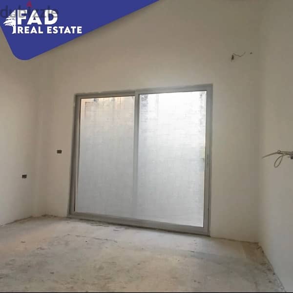 Apartment for Rent in Achrafieh - شقة للايجار في الاشرفية 3