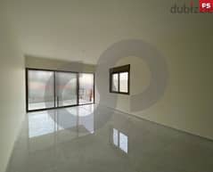 Apartment with Generous Terrace in Roumieh/رومية REF#PS105247