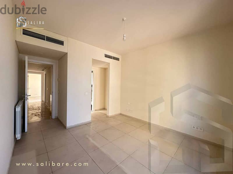 Waterfront City Dbayeh/ Apartment for sale/ Partial Sea View/ 3 Beds 2