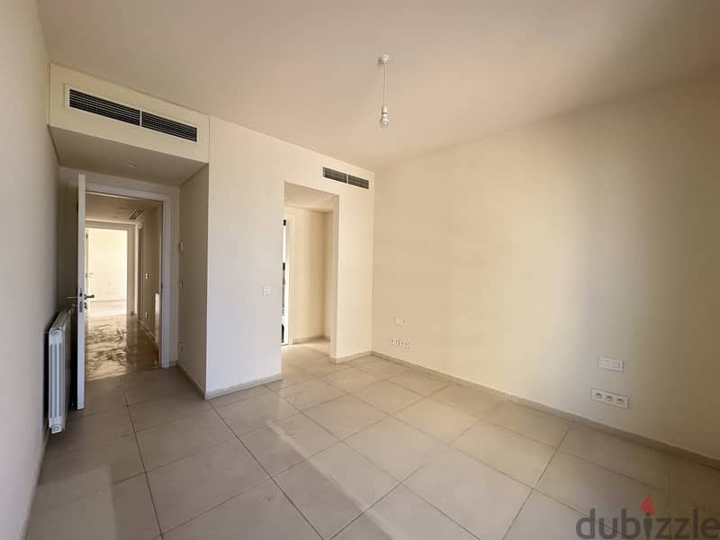Waterfront City Dbayeh/ Apartment for sale/ Partial Sea View/ 3 Beds 4