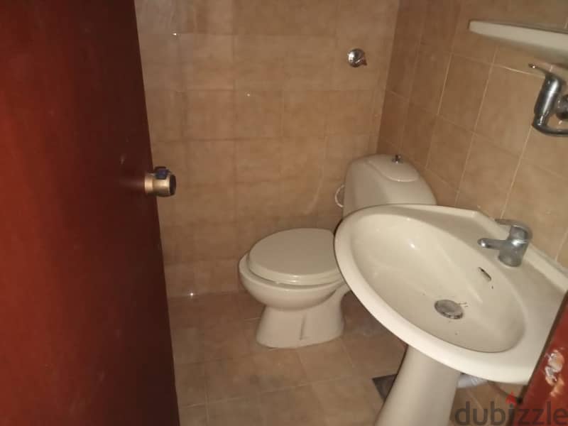 85 Sqm | Office For Rent In Achrafieh , Jeitaoui 8