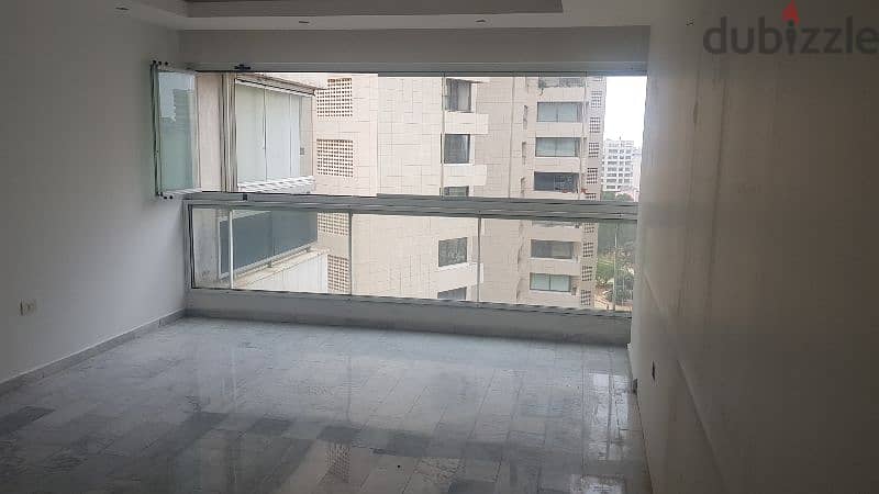 300 m2 appartement in koraytem with nice view for rent. 1