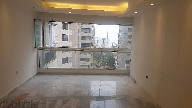 300 m2 appartement in koraytem with nice view for rent. 5
