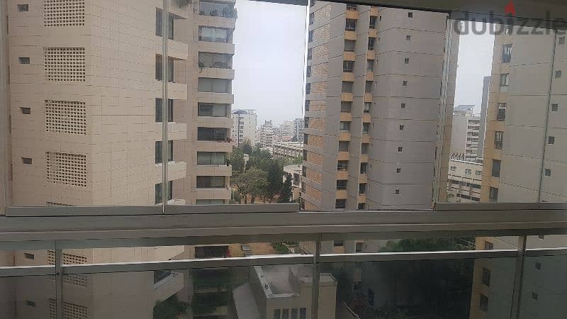 300 m2 appartement in koraytem with nice view for rent. 8