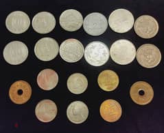 asian coins 0
