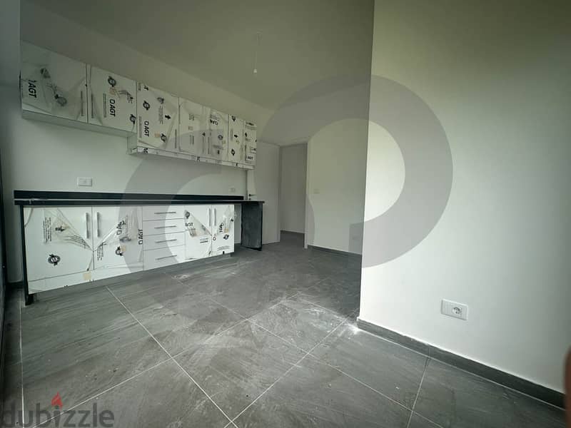 Apartment with a 130 SQM Garden in Betchay/بيتشاي REF#LD105254 1
