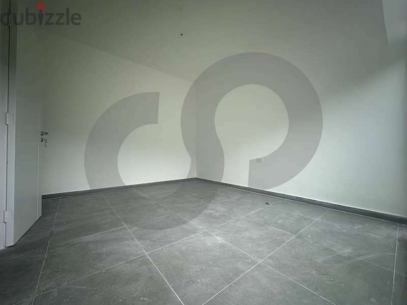 Apartment with a 130 SQM Garden in Betchay/بيتشاي REF#LD105254 2
