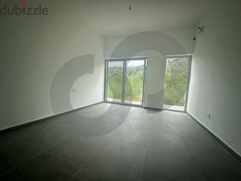 Apartment with a 130 SQM Garden in Betchay/بيتشاي REF#LD105254 3